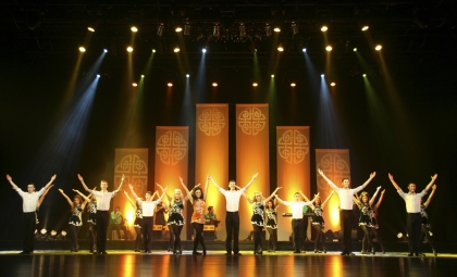 Celtic Legends revient en France en 2015 - photo 3