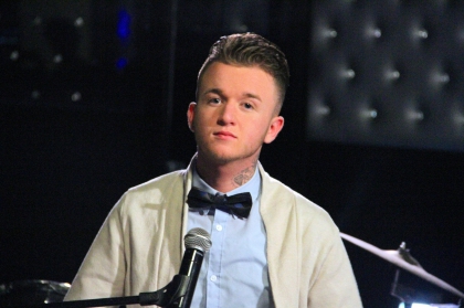 Alexy large, une voix de cristal à découvrir - photo 2