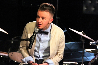 Alexy large, une voix de cristal à découvrir - photo 3