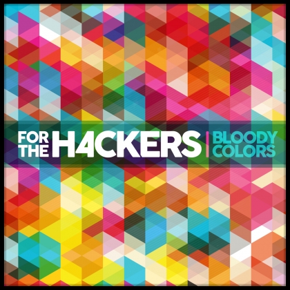 J'ai adoré Babyshambles par le groupe For The Hackers ! - photo 2