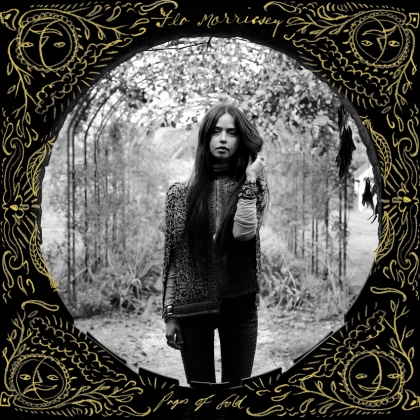 Flo Morrissey, une chanteuse craquante avec Pages of Gold !