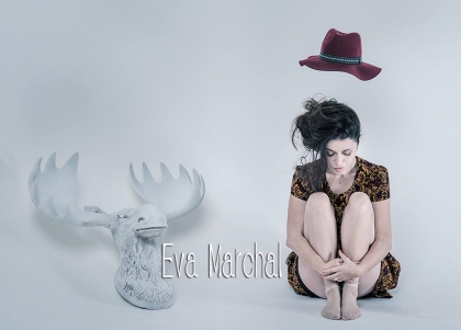 Eva Marchal, la dcouverte trip hop avec You Can dance - photo 2