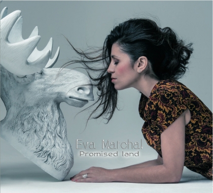 Eva Marchal, la découverte trip hop avec You Can dance