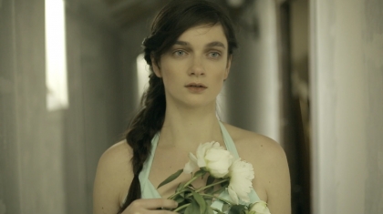 On kille la Fleur Bleue de musicien Örsten - photo 2