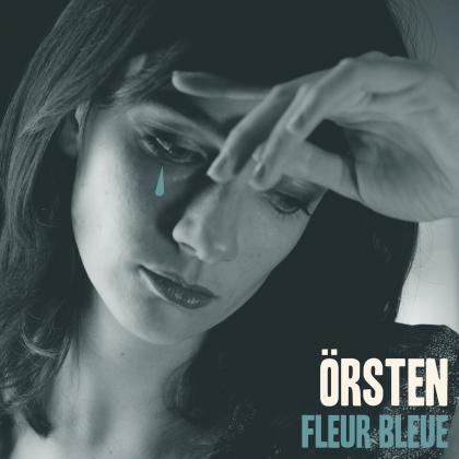 On kille la Fleur Bleue de musicien Örsten