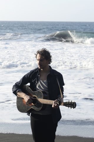 Clip d'�t� : Laurent Lamarca chante Borderlune