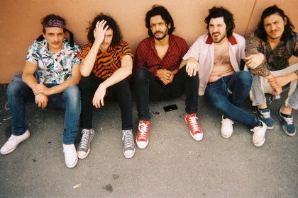 Les Casablanca Drivers, une Ola d�jant�e - photo 2