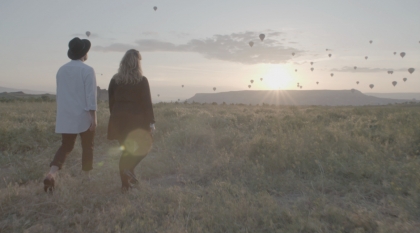 Les Part Time Friends, le tube de nos chouchous : Summertime Burns - photo 2