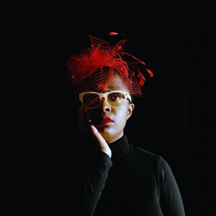 Cécile McLorin Salvant, une diva du jazz de 25 ans ! - photo 2