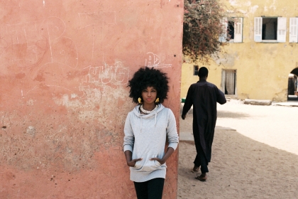 Inna Modja se connecte au Mali avec Motel Bamako - photo 2