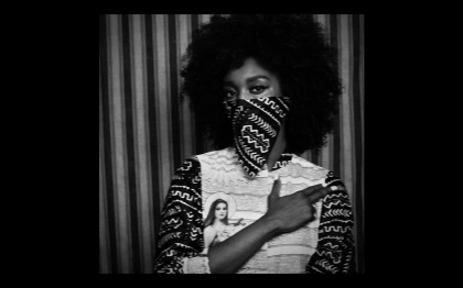 Inna Modja se connecte au Mali avec Motel Bamako - photo 3