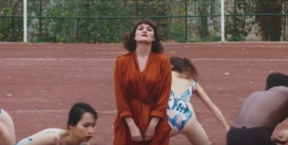 Le clip que l'on regarde en boucle : Gatha dévoile Renaissance - photo 2