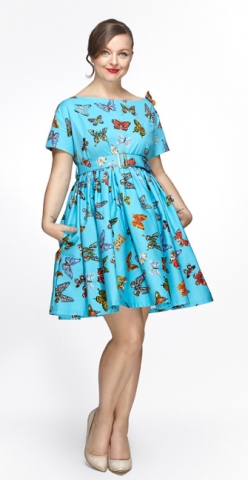 Christine Berrou, trop marrante dans son spectacle 1982 - photo 2