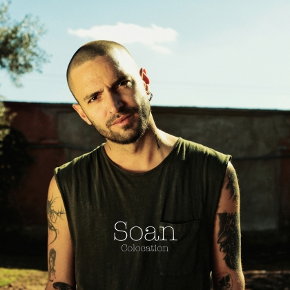Soan propose une colocation !