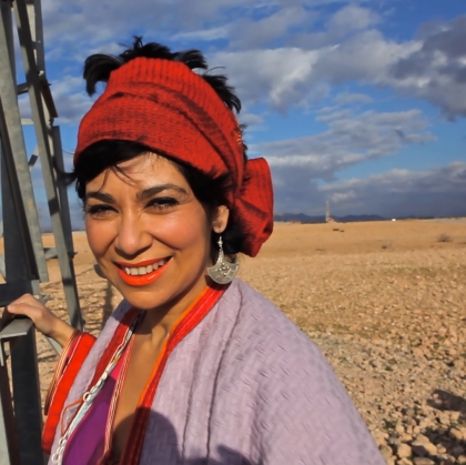 Sophia Charaï, on la regarde avec Shouff - photo 2