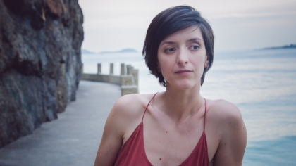 Le Br�sil de Pauline Croze : Voce Abusou