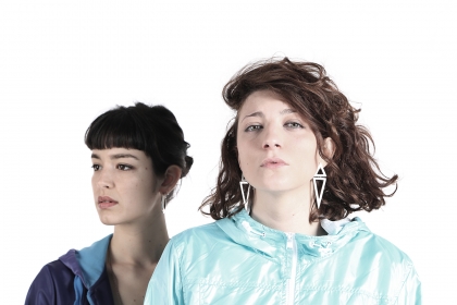 Boys In Lilies, de la musique pour les filles avec Take No Dance