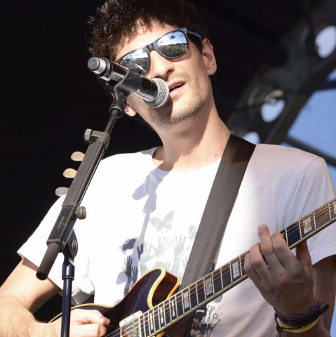 James Hersey vous manquera avec Miss You - photo 2