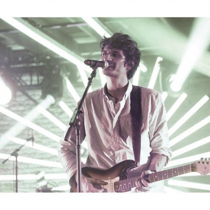 James Hersey vous manquera avec Miss You