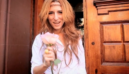 Kendra Morris s'affirme avec Woman - photo 2