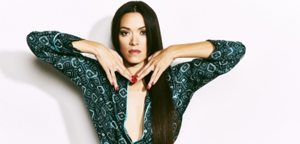 Mai Lan se change en Vampire dans son clip ! - photo 2