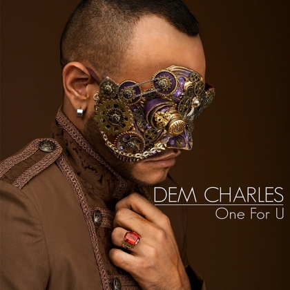 Dem Charles, le crooner des iles avec One For U