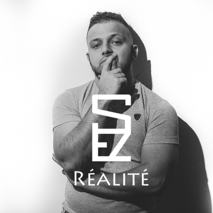 SEZ, le nouveau succs du rap avec l'album Ralit