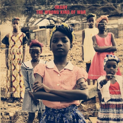 Imany sort le clip de Lately !