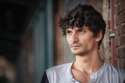 James Hersey et le slow qui tue Everyone's Talking