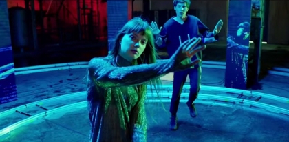 Les Pirouettes font des signaux !