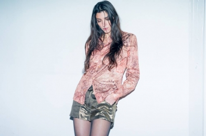 Julia Guez, on l'embrasse ? - photo 2