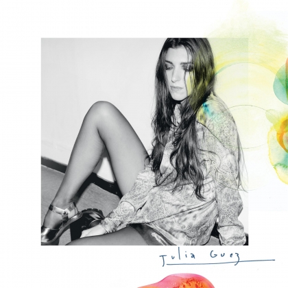 Julia Guez, on l'embrasse ?