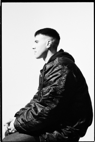 Jérémy Chatelain ne rigole pas : C'est comment qu'on freine - photo 2