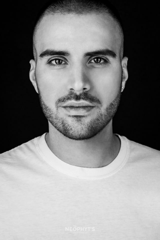 Jérémy Chatelain ne rigole pas : C'est comment qu'on freine