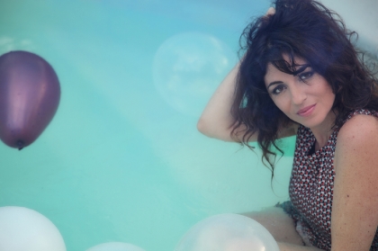 Découverte du blog, la chanteuse Noon ensorcelle avec Desire - photo 2