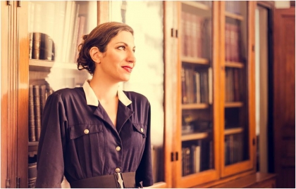 Nour la nouvelle chanteuse à découvrir avec Après L'orage - photo 3