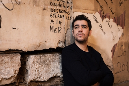 Sol sort le clip de Vers le Nord après The Voice en 2016 - photo 2