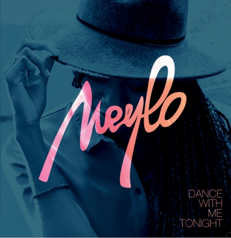 Meylo, une belle voix  dcouvrir avec Dance With Me Tonight - photo 2
