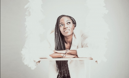 Meylo, une belle voix à découvrir avec Dance With Me Tonight