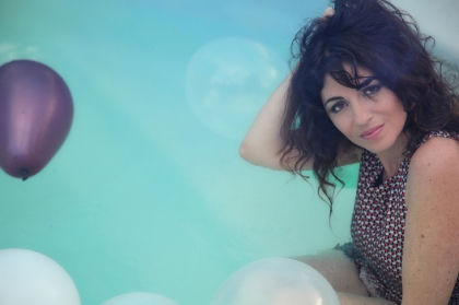 Noon au sommet avec Intime Paradis