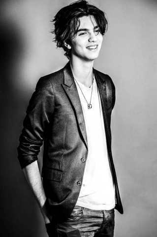 Antoine Galey sort son single après The Voice : On ne sauvera pas le monde ce soir - photo 3