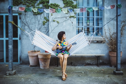 La belle Mariama sort le clip vidéo de Raindrops, et c'est émouvant ! - photo 3