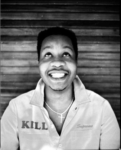 Dalton John donne envie de danser avec Loto - photo 2