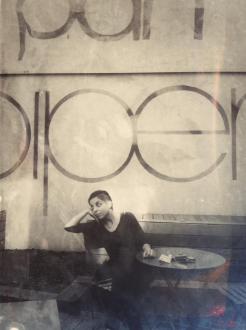 Lou Di Franco chante Dans les Vagues - photo 3