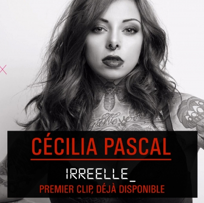 Ccilia Pascal donne des nouvelles depuis The Voice : Irrelle - photo 3