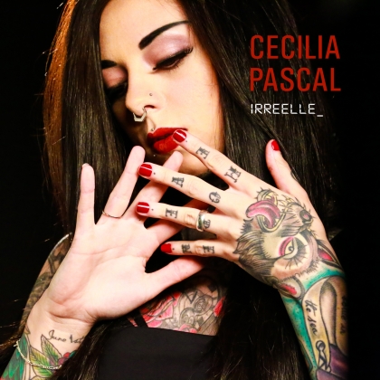 C�cilia Pascal donne des nouvelles depuis The Voice : Irr�elle
