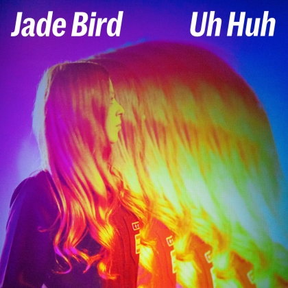 Jade Bird, la nouvelle star du rock anglais avec Uh Huh