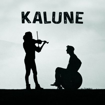 Kalune, le chanteur engagé fait un slam : Lâcher Prise