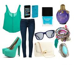 Voici comment �tre Belle Et chic les filles ! :p 