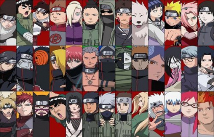 naruto shippuden - photo 3